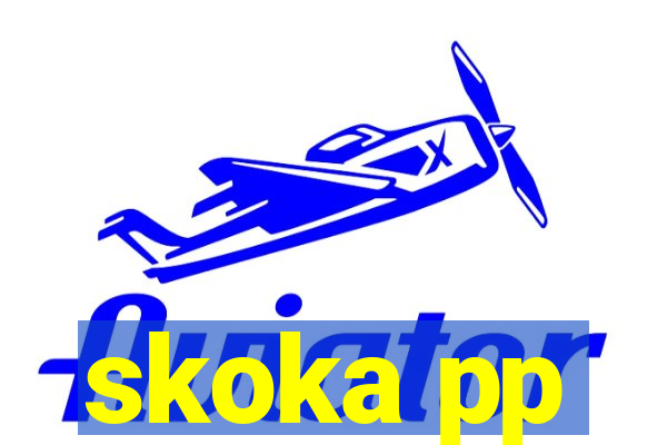 skoka pp